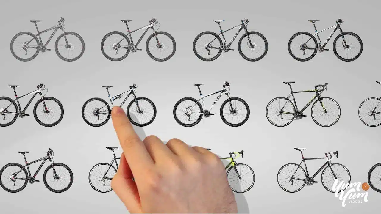 best product video example & product marketing videos
