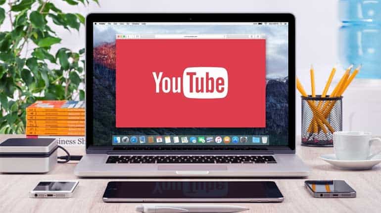 Step by step guide for youtube video ads