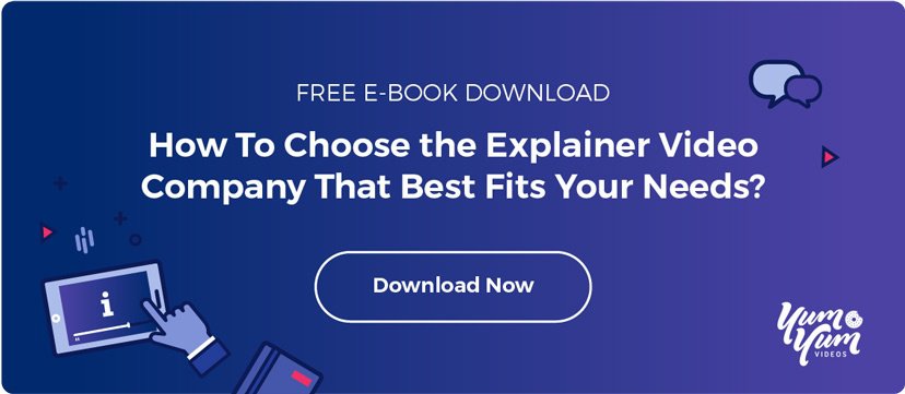 how to choose the right explainer video company