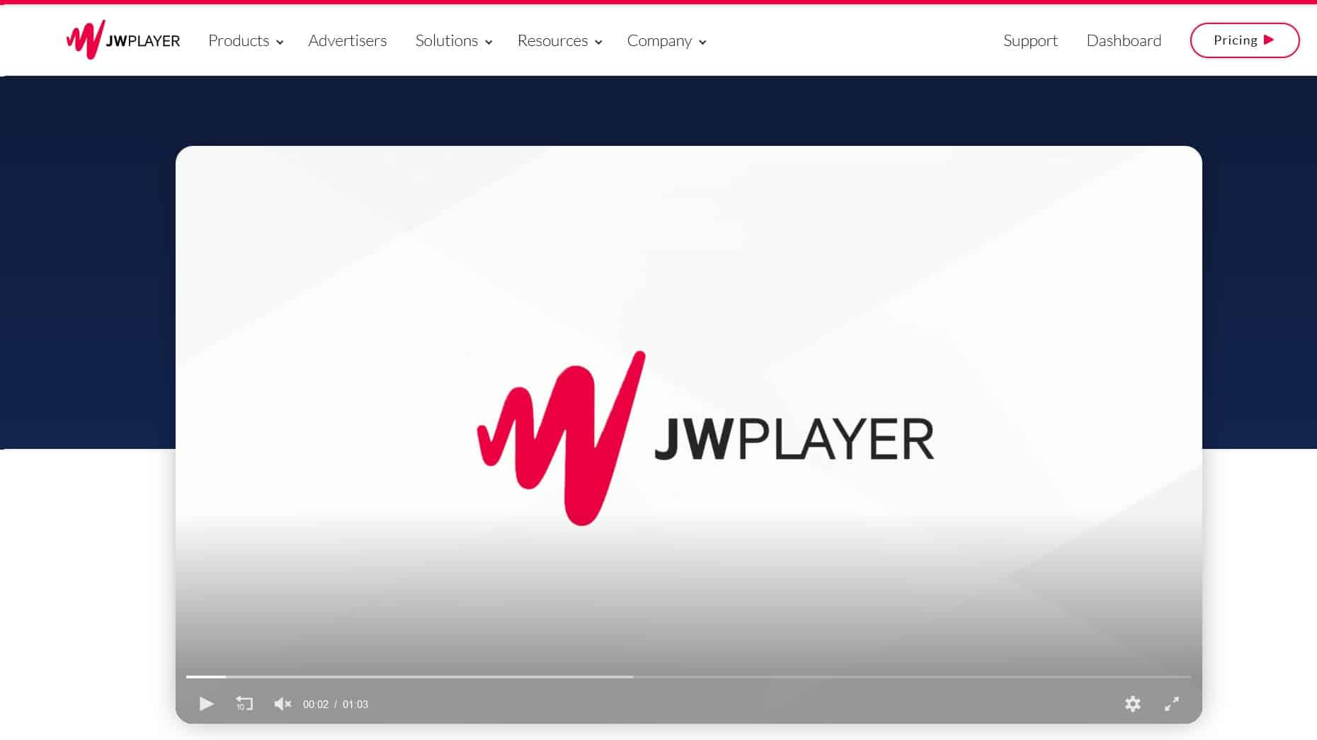 jw player