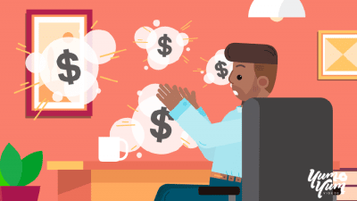 How much does animation cost per minute