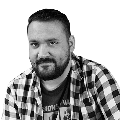 Carlos Gonzalez