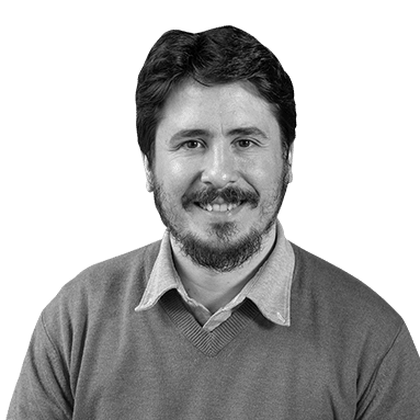 Victor Blasco