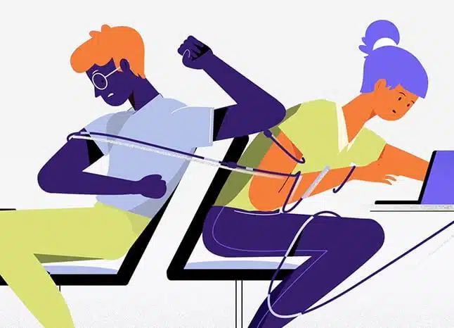 Explainer Video Production for ChargeBee 1 by Yum Yum Videos