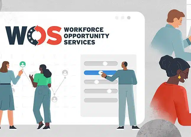 Workforce Opportunity Services 1