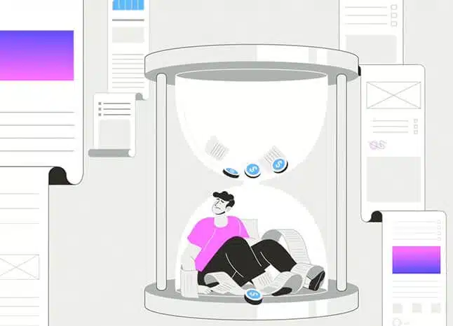 Explainer Video Production for Accelerant by Yum Yum Videos