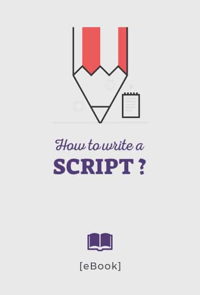 EBOOK how to write a script