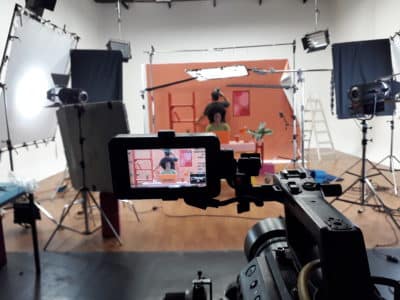 Top Video Production Companies