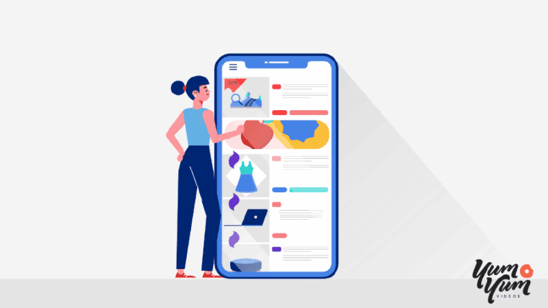 video marketing for business