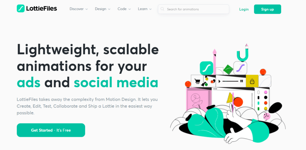 17 Best Animation Apps (Free & Paid) for 2026