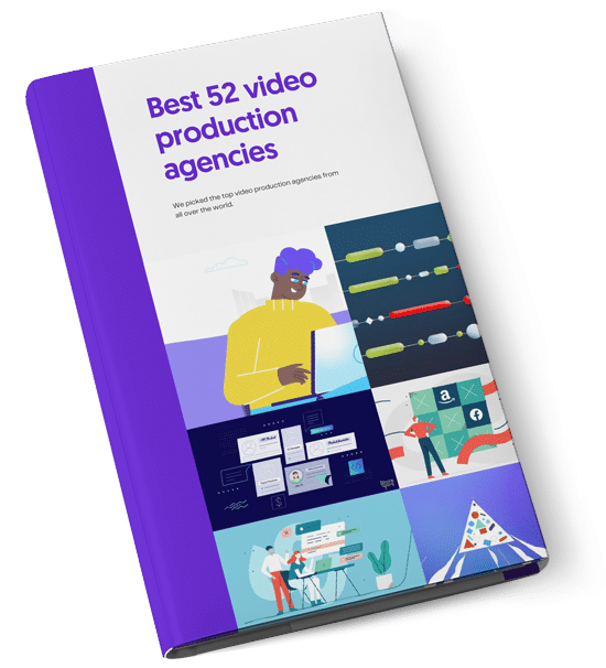 Top 52 Video Production Agencies picked just for you