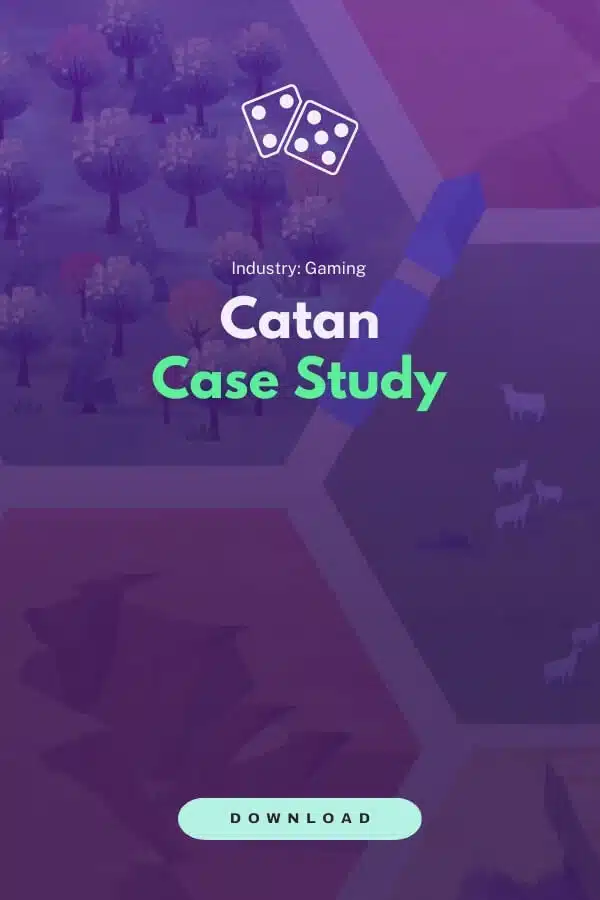 Case-Study-Catan