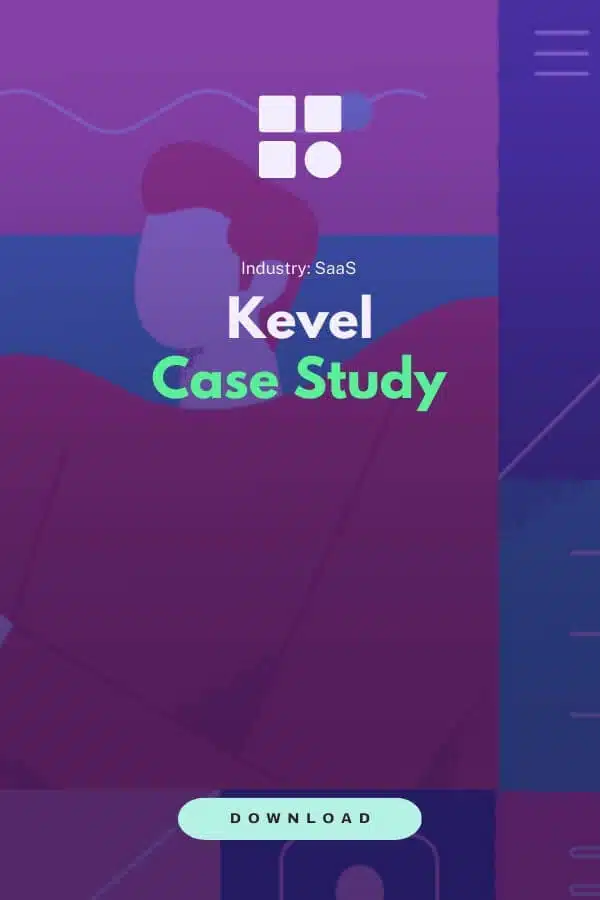 Case-Study-Kevel