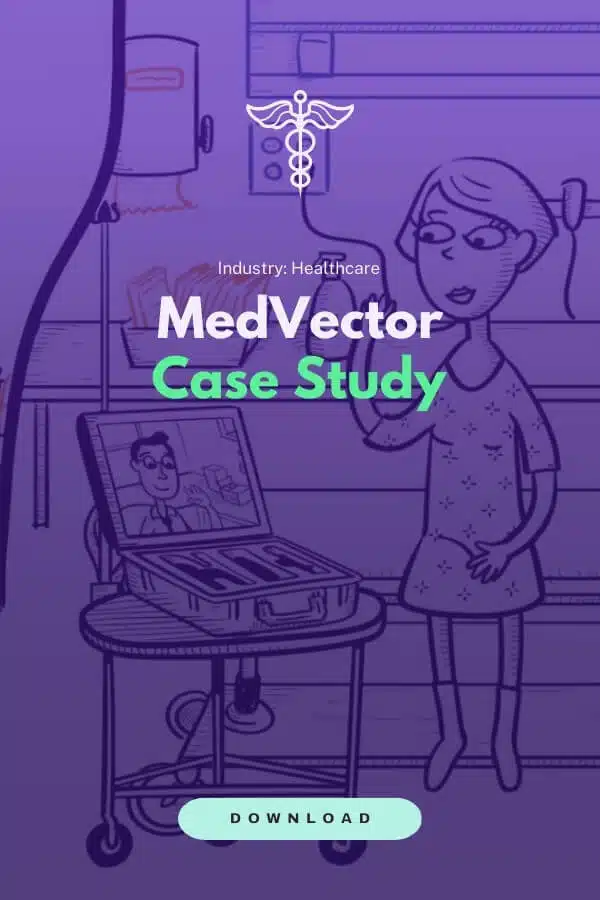 Case-Study-MedVector