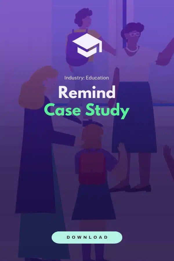 Case-Study-Remind