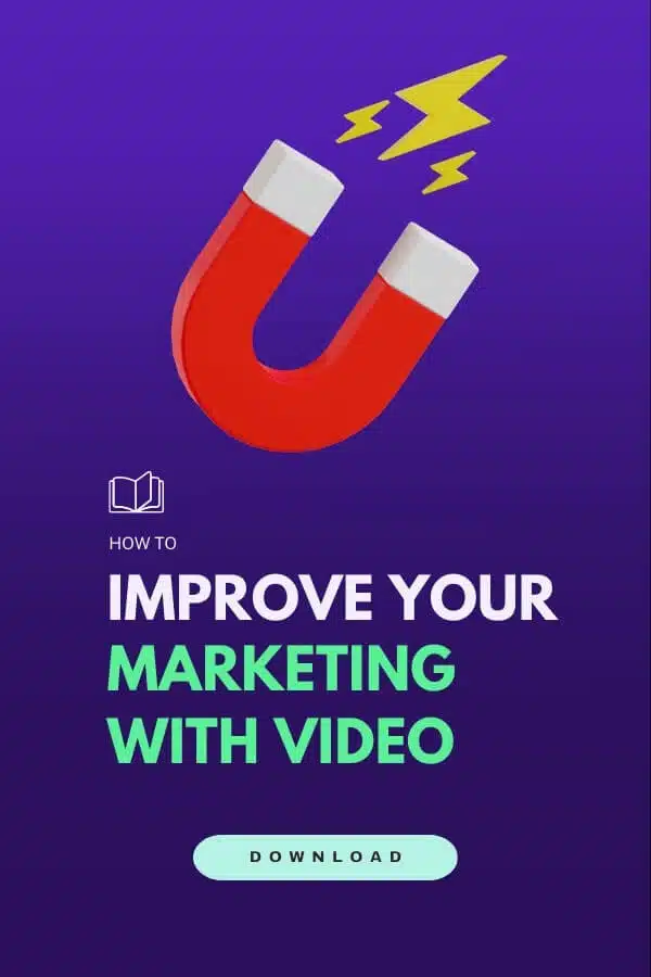 EBOOK how to improve your marketing campaign