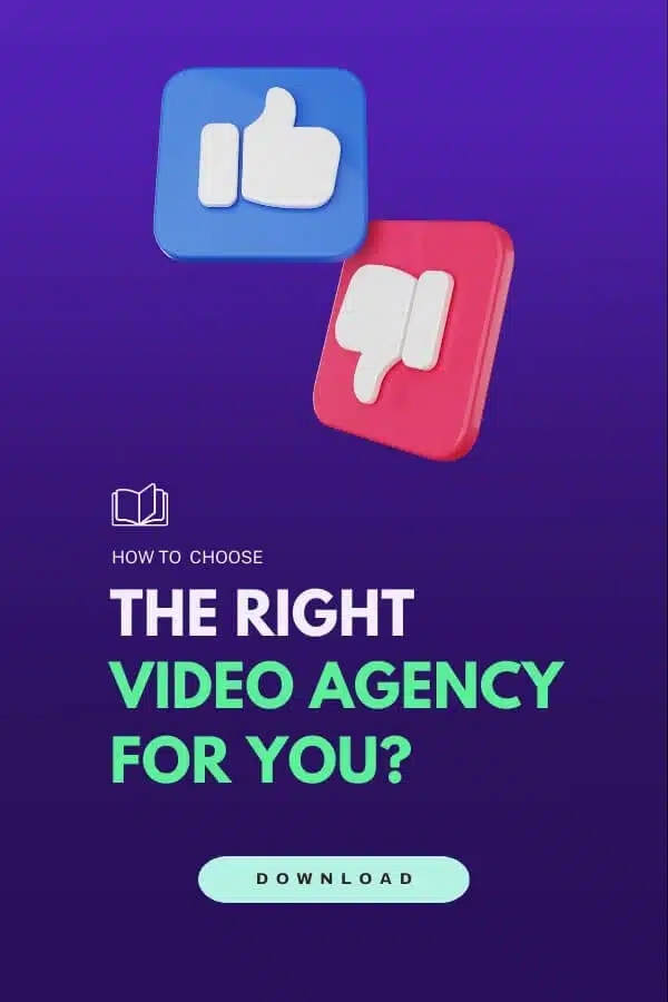 EBOOK how to choose the right explainer video company