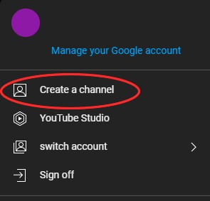 How To Create A  Channel For Your Business