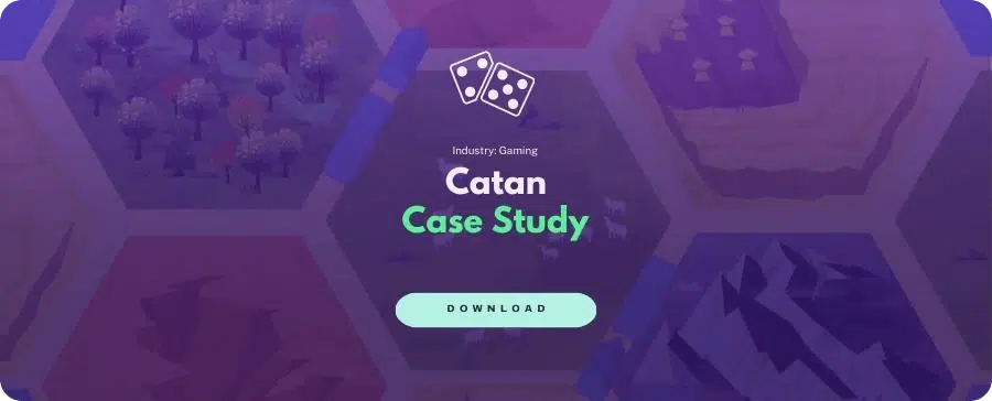 case study catan