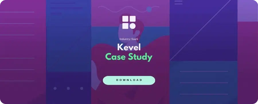 case study kevel 2