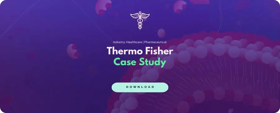 case study thermofisher