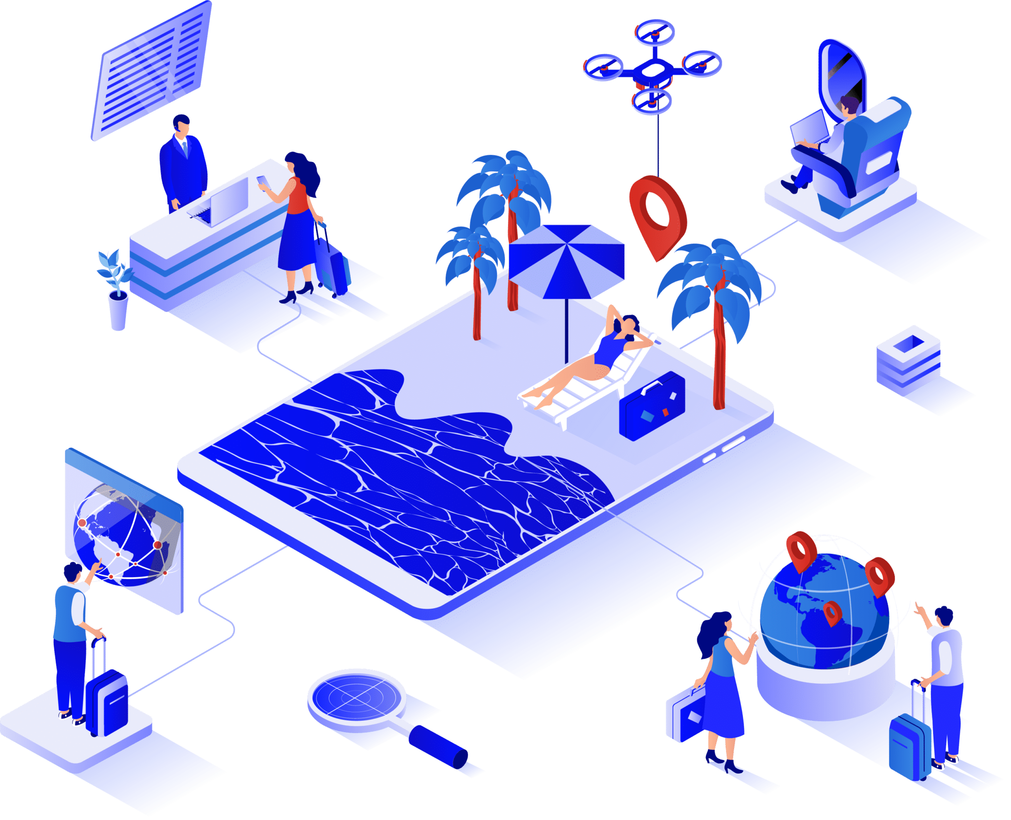 What Is Marketing for Hospitality and Tourism?