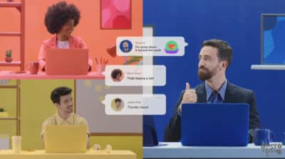 Video Marketing Agency Yum Yum Videos.