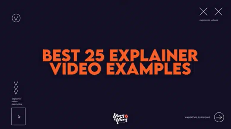 ss best explainer video