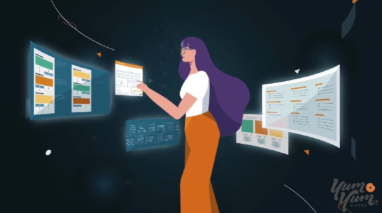3Gravity Forms Explainer Video