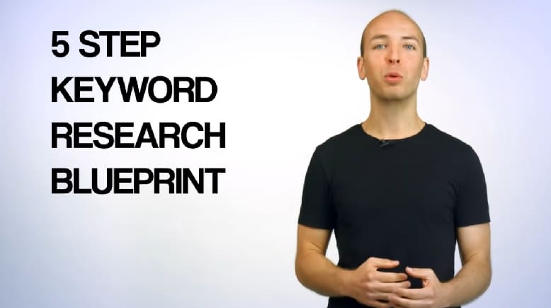 Advanced Keyword Research Tutorial