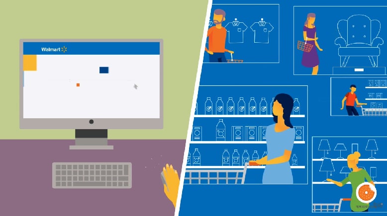 Walmart Explainer Video