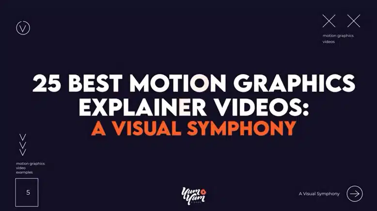 ss best motion graphics