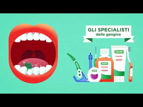 2020 spot gum specialisti gengiv