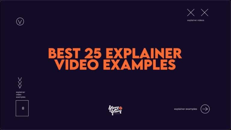 25 best explainer video examples