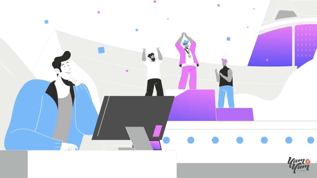accelerant explainer video by yu 33