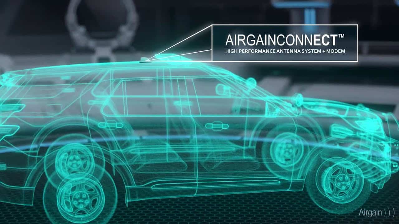 airgainconnect high power antenn