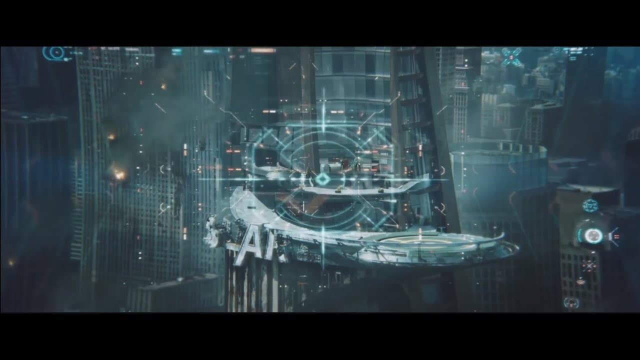 all iron man hud scenes up to en