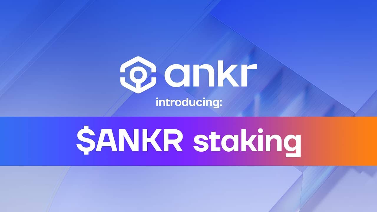 ankr introducing ankr staking 6