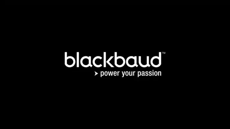 blackbauds purpose