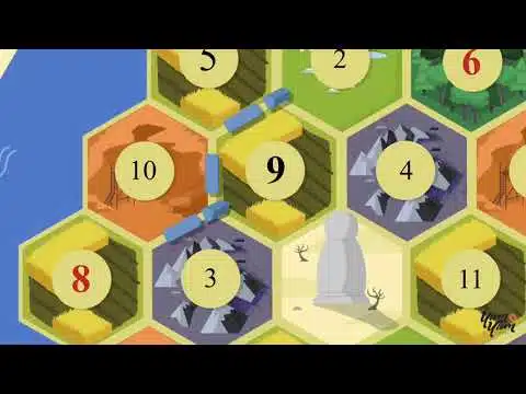 catan explainer video by yum yum 24