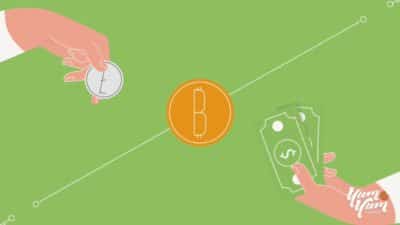 Financial Services Advertising Examples 2025