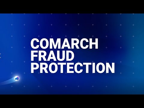 comarch fraud protection dectect