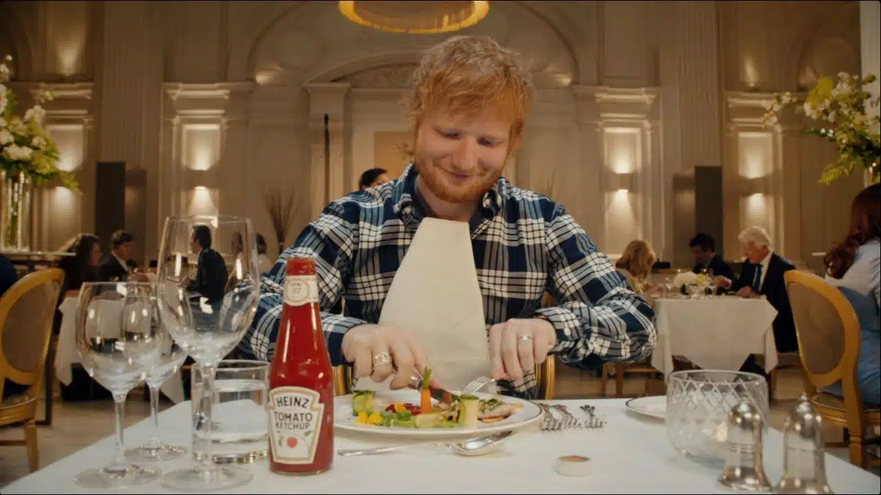 eds heinz ad