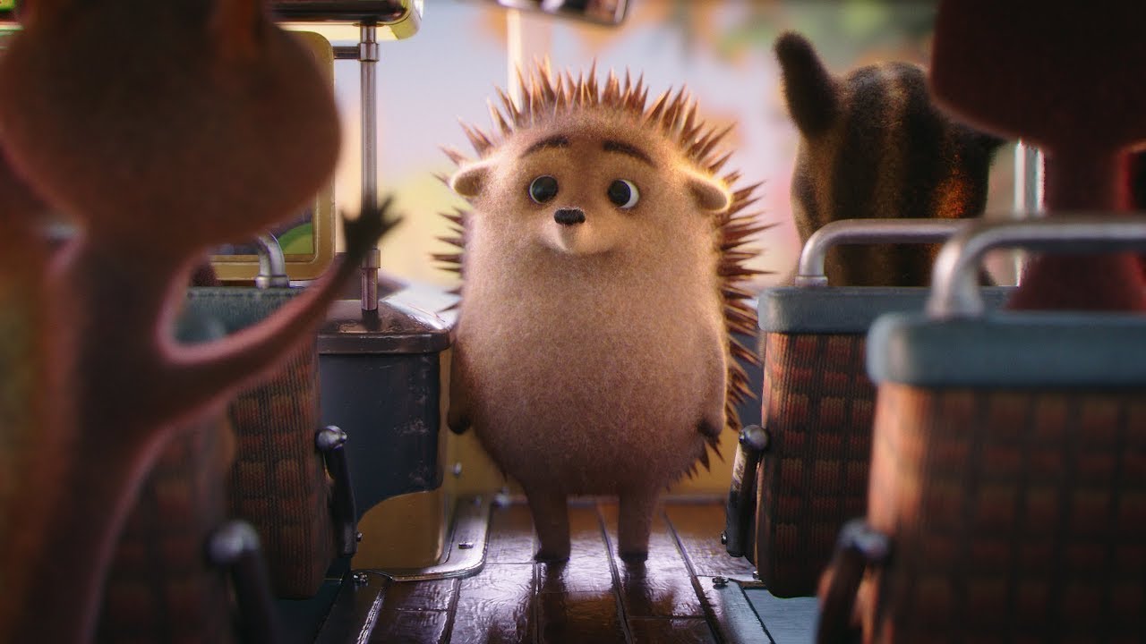 15 Amazing Examples of Animated Ads for Business to Inspire You in 2024