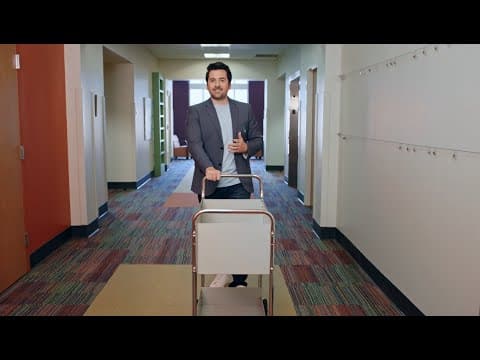 evolve your hiring process blaze 4