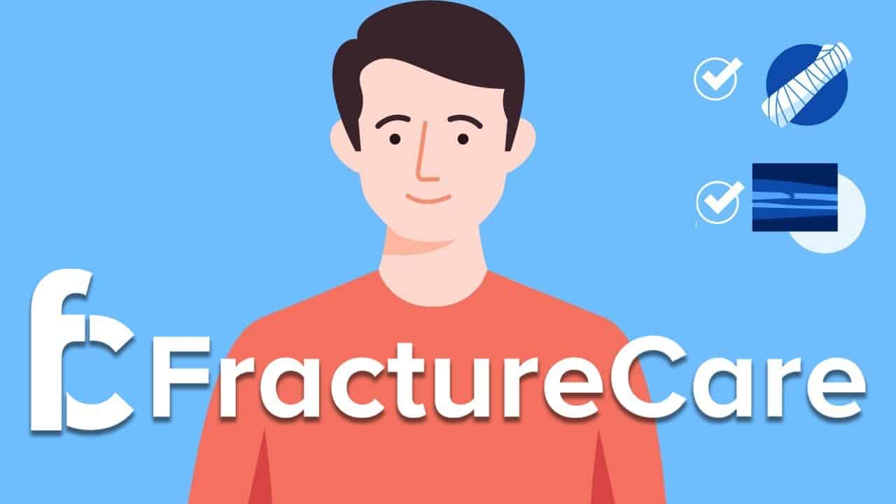 fracturecare enhanced fracture m