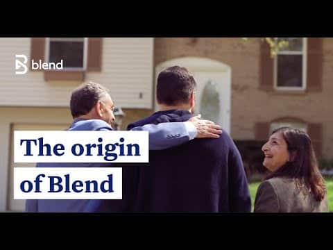 get to know us the blend foundin 1