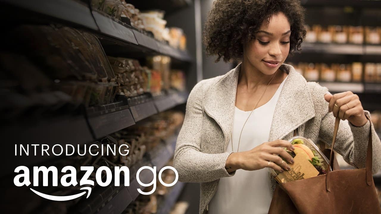 introducing amazon go and the wo