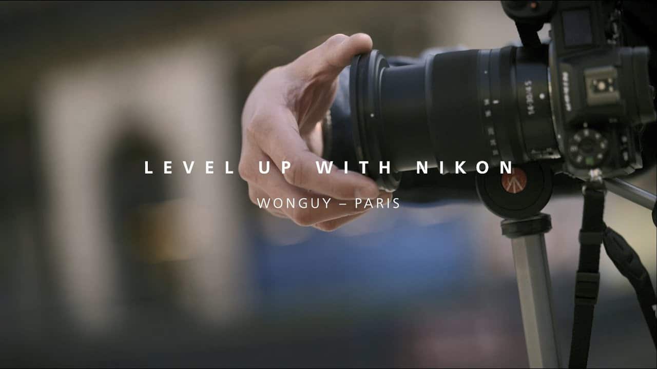 levelupwithnikon nikon z 6ii lev