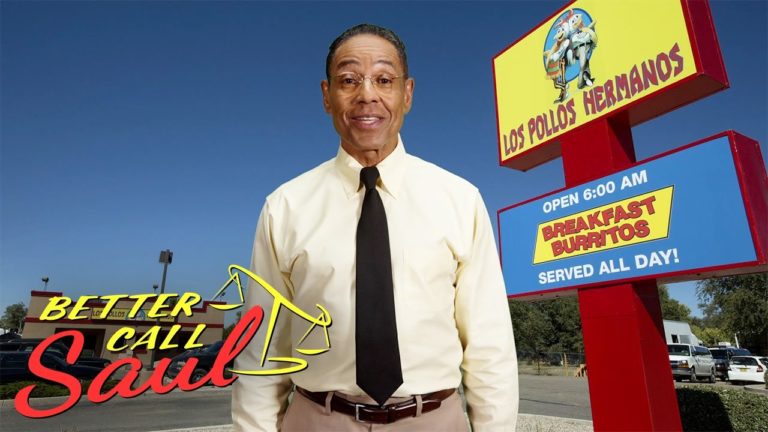 los pollos hermanos employee tra 1